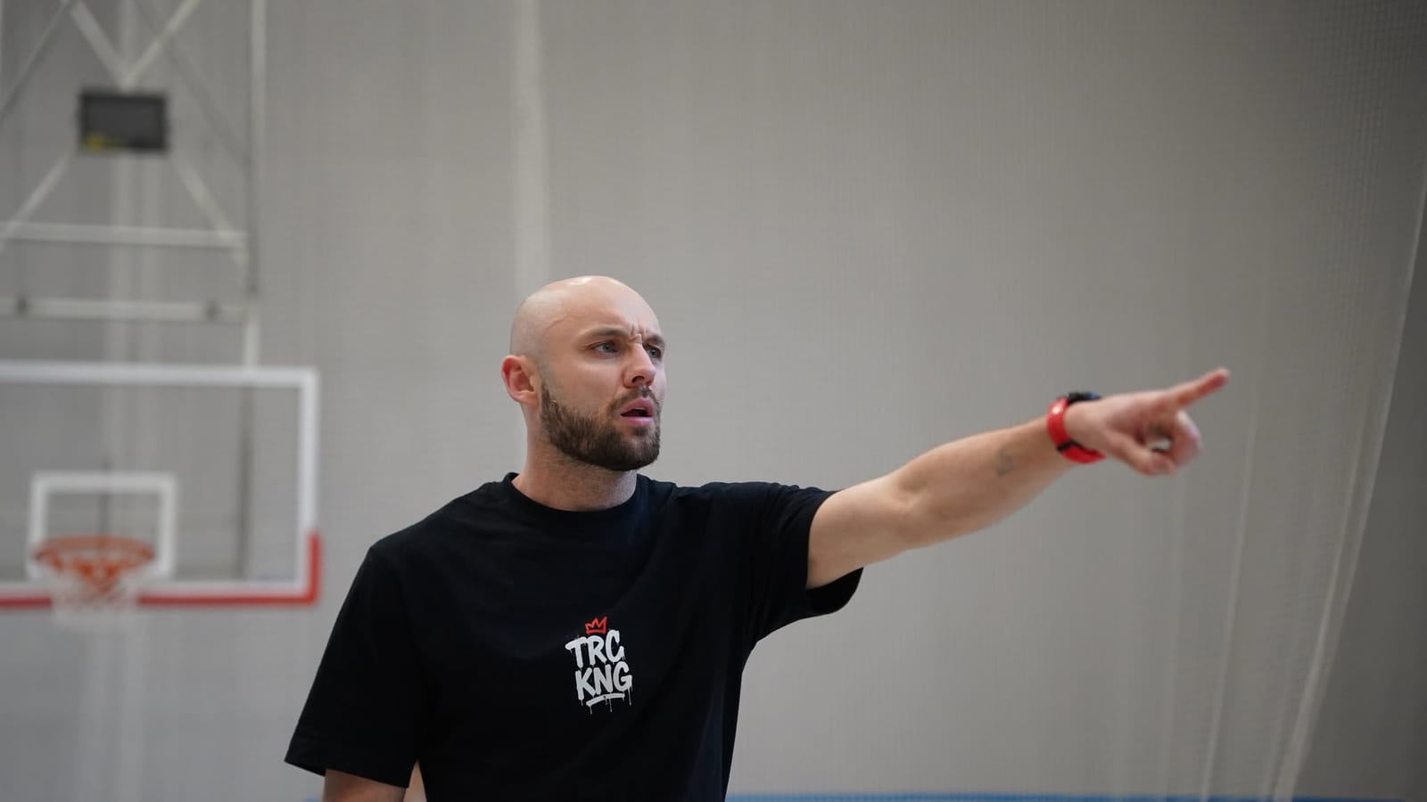 Zimowy obóz akrobatyczny w Rabce-Zdroju — zdjęcie 2