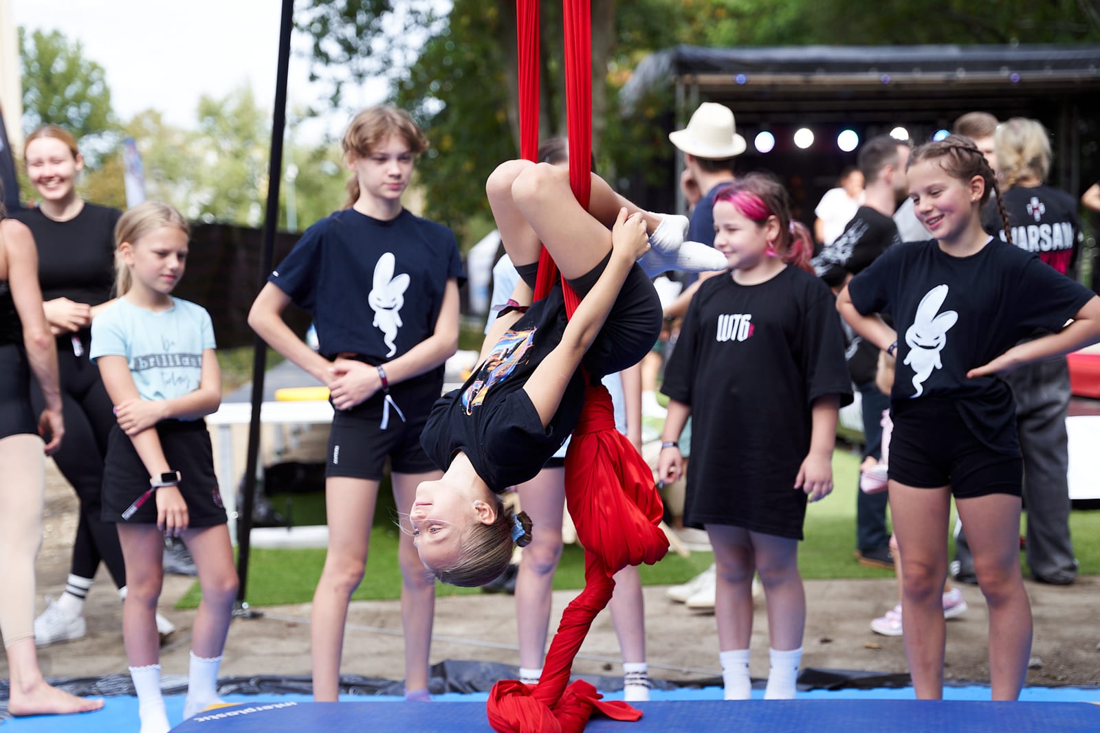 Warsaw Tricking Gathering 2025