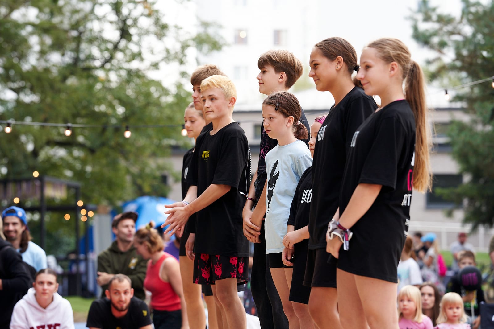 Warsaw Tricking Gathering 2025 — zdjęcie 2