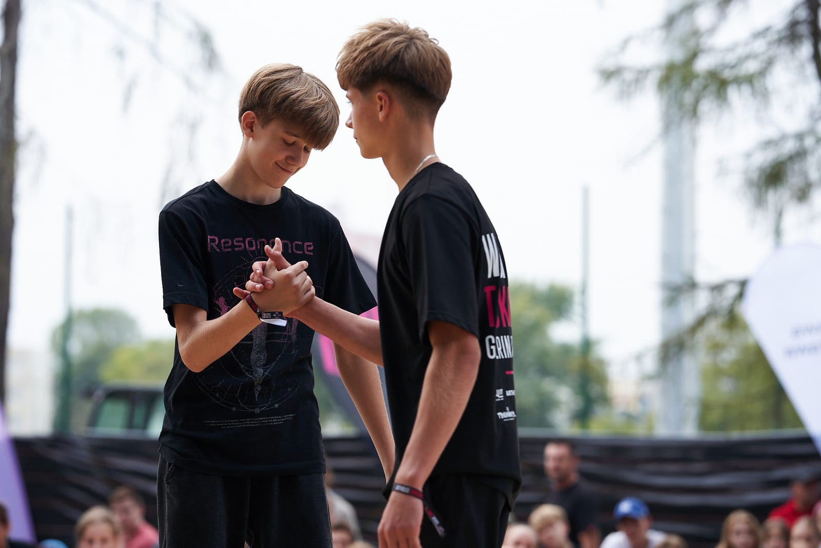 Warsaw Tricking Gathering 2025 — zdjęcie 4
